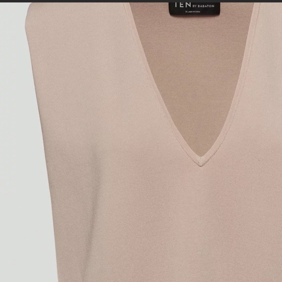 NWT TEN by Babaton Dress sz M - Picture 5 of 7